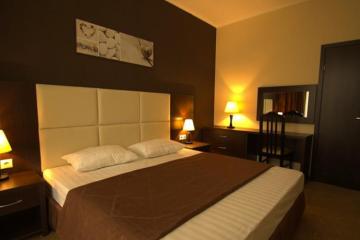 Отель Гостевой дом Villa Laguna Россия, Геленджик, фото 16