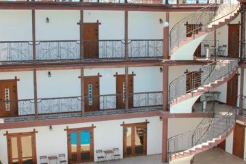 Отель Гостевой дом Villa Laguna Россия, Геленджик, фото 19