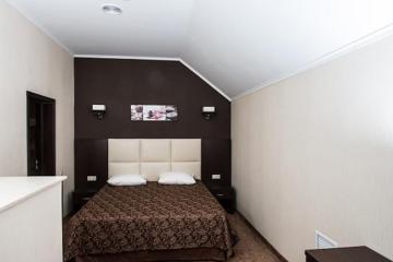 Отель Гостевой дом Villa Laguna Россия, Геленджик, фото 3