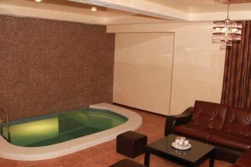 Отель Гостевой дом Villa Laguna Россия, Геленджик, фото 4