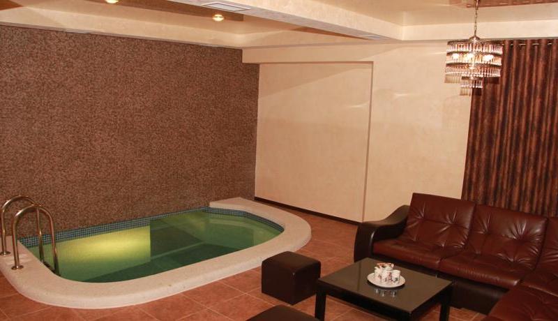 Гостевой дом Villa Laguna