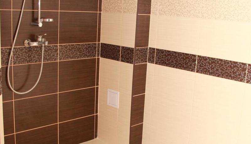 Гостевой дом Villa Laguna