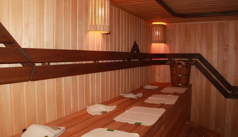 Гостевой дом Villa Laguna