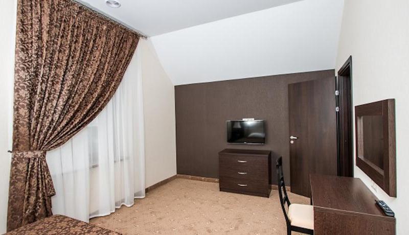 Гостевой дом Villa Laguna