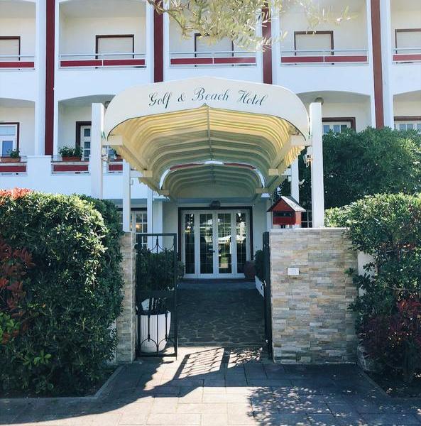 Golf & Beach Hotel
