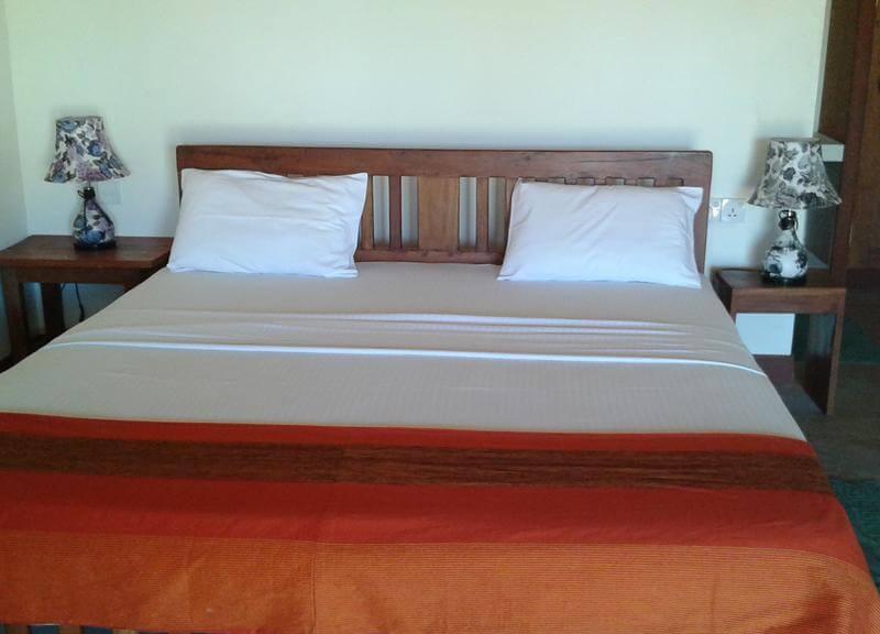 Palm Beach Nilaveli