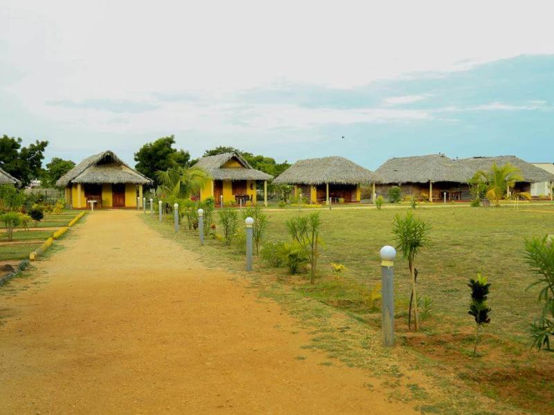 Palm Beach Nilaveli