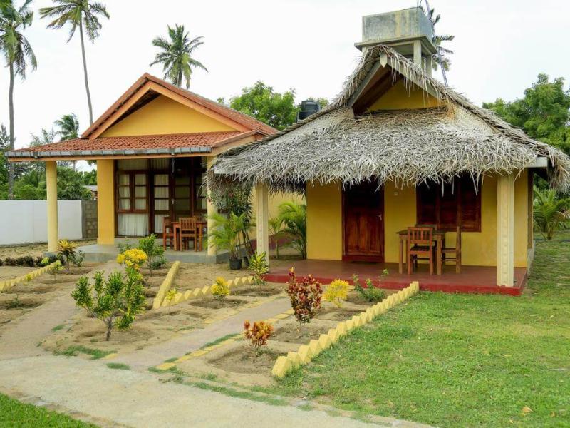 Palm Beach Nilaveli