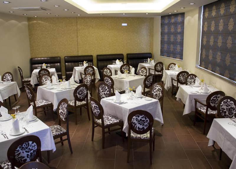 Tripoli City Hotel