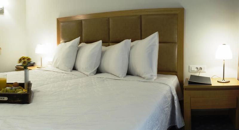Tripoli City Hotel