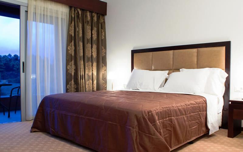 Tripoli City Hotel