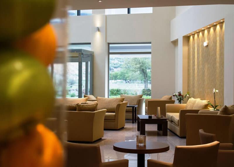 Tripoli City Hotel
