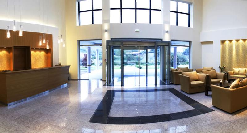 Tripoli City Hotel