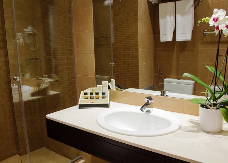 Tripoli City Hotel