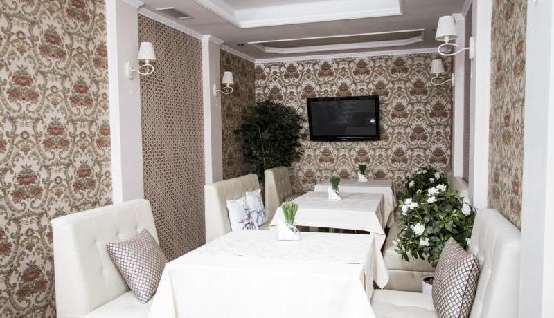 Kompass Hotels Круиз