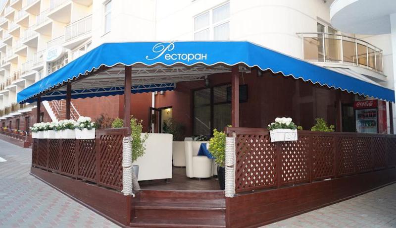 Kompass Hotels Круиз