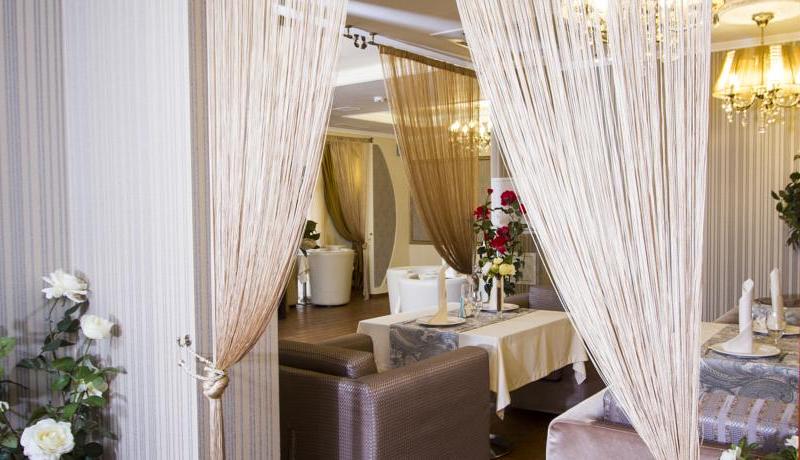 Kompass Hotels Круиз