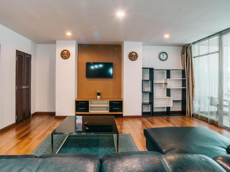 iCheck Inn Residences Patong