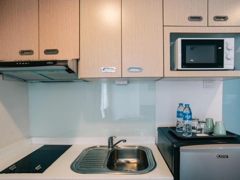 iCheck Inn Residences Patong