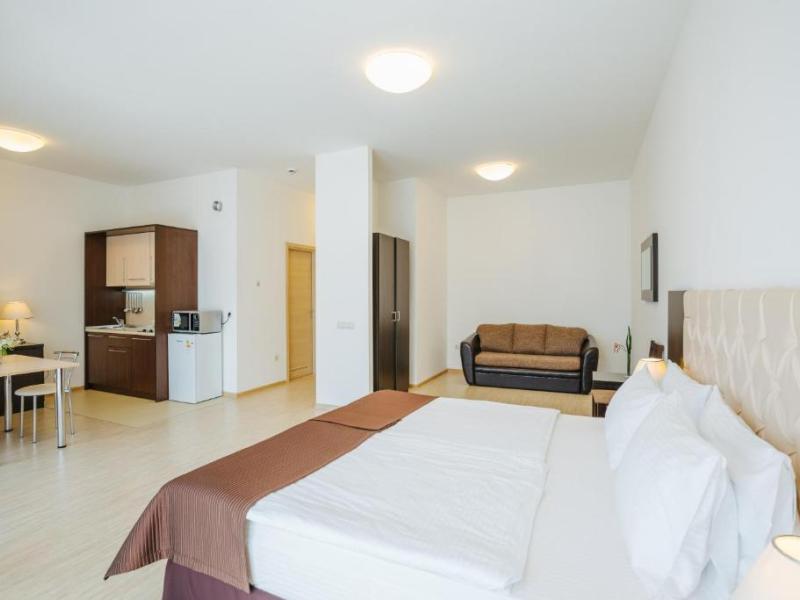 Альфа Сириус Прибрежный квартал