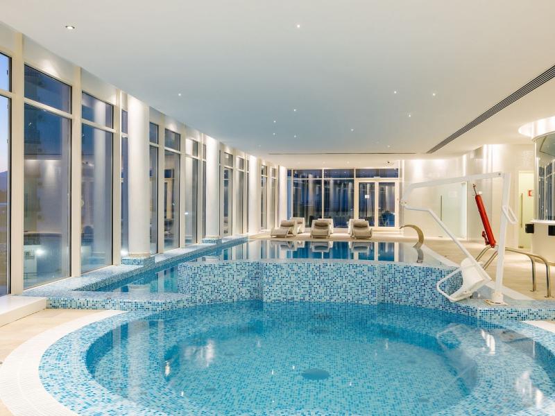 Альфа Сириус Прибрежный квартал