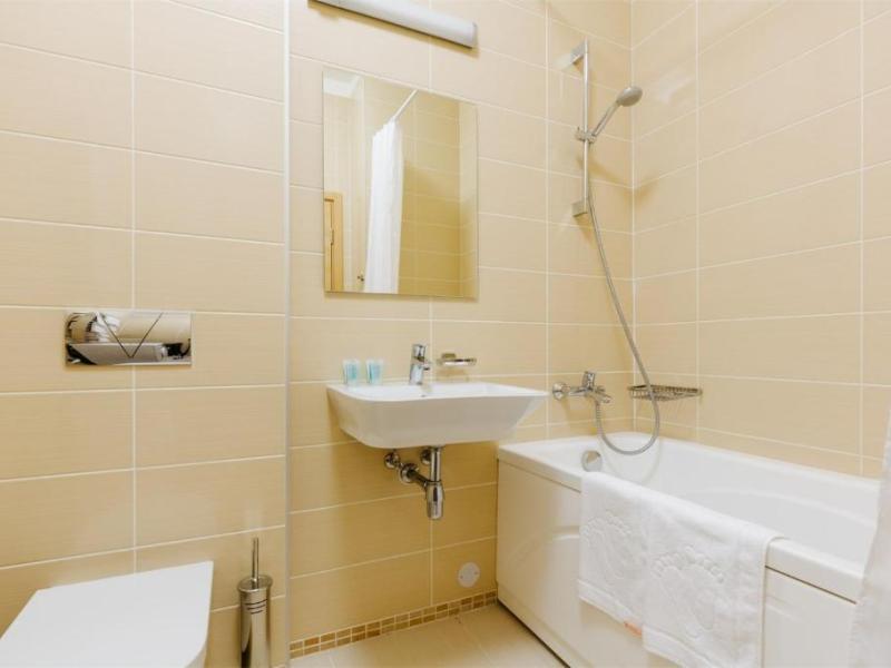 Альфа Сириус Прибрежный квартал