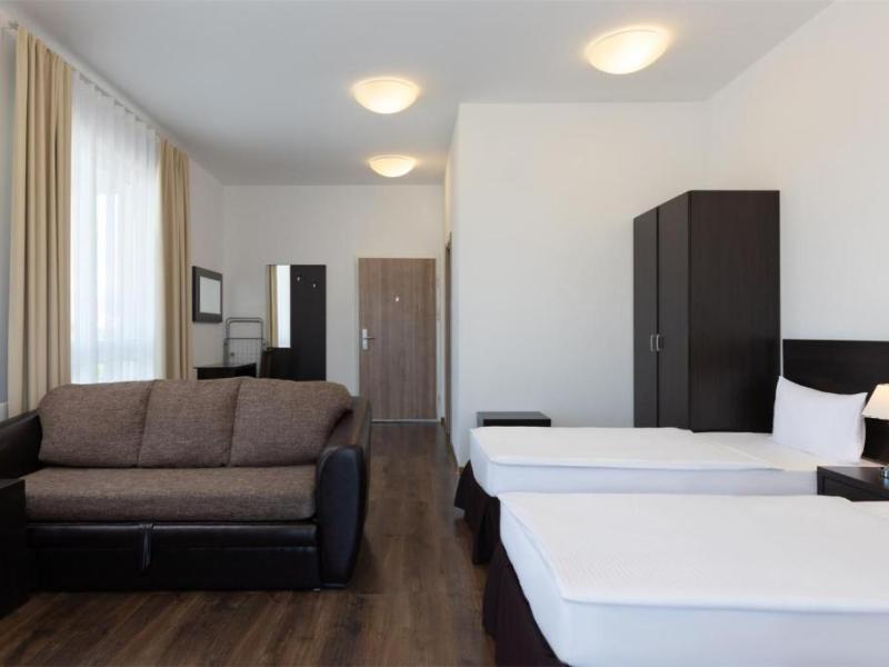 Альфа Сириус Прибрежный квартал