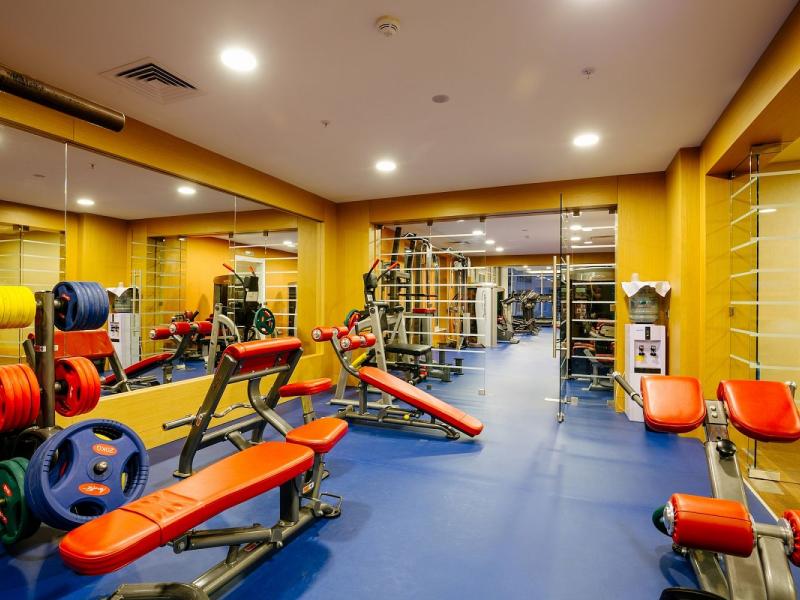 Альфа Сириус Прибрежный квартал