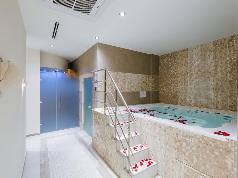 Альфа Сириус Прибрежный квартал