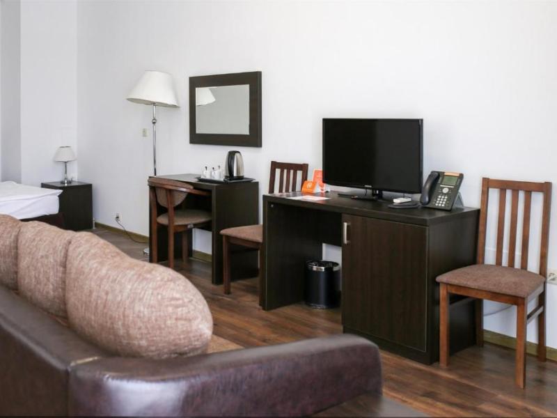 Альфа Сириус Прибрежный квартал