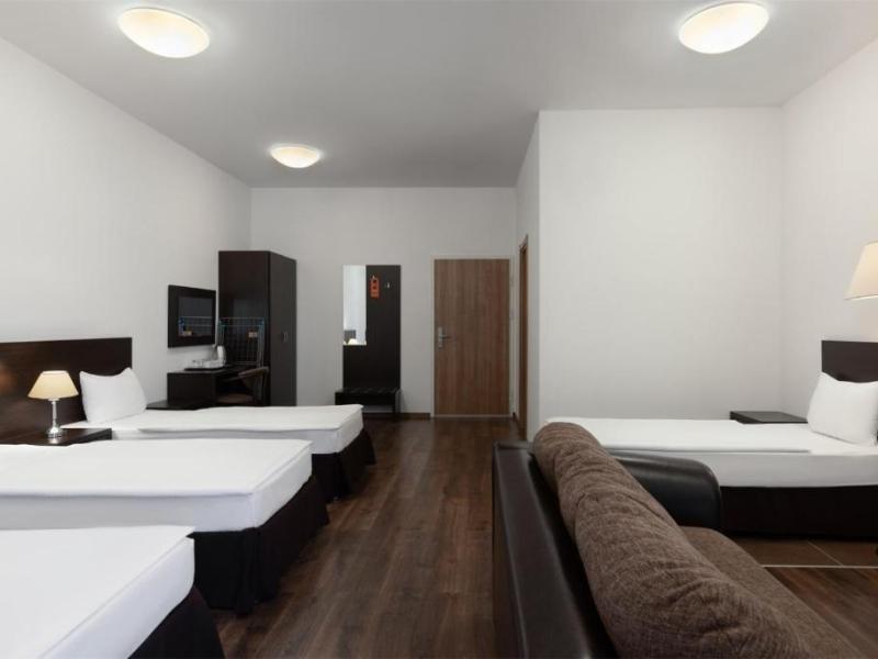 Альфа Сириус Прибрежный квартал