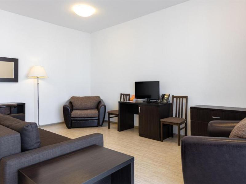 Альфа Сириус Прибрежный квартал