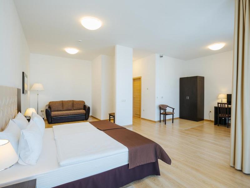 Альфа Сириус Прибрежный квартал