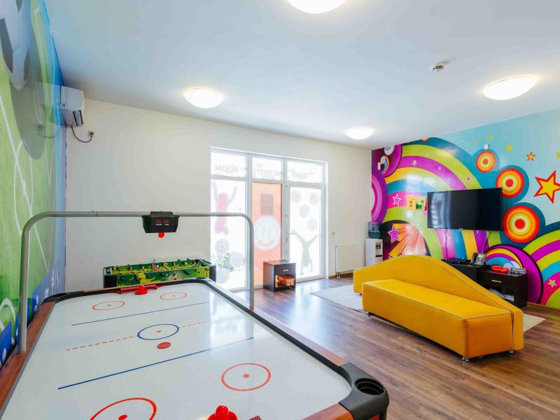 Альфа Сириус Прибрежный квартал