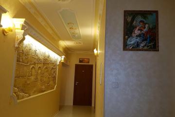 Отель Enigma Россия, Николаевка, фото 15