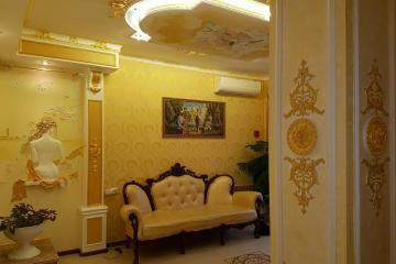 Отель Enigma Россия, Николаевка, фото 17