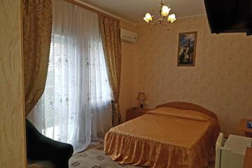 Отель Enigma Россия, Николаевка, фото 18