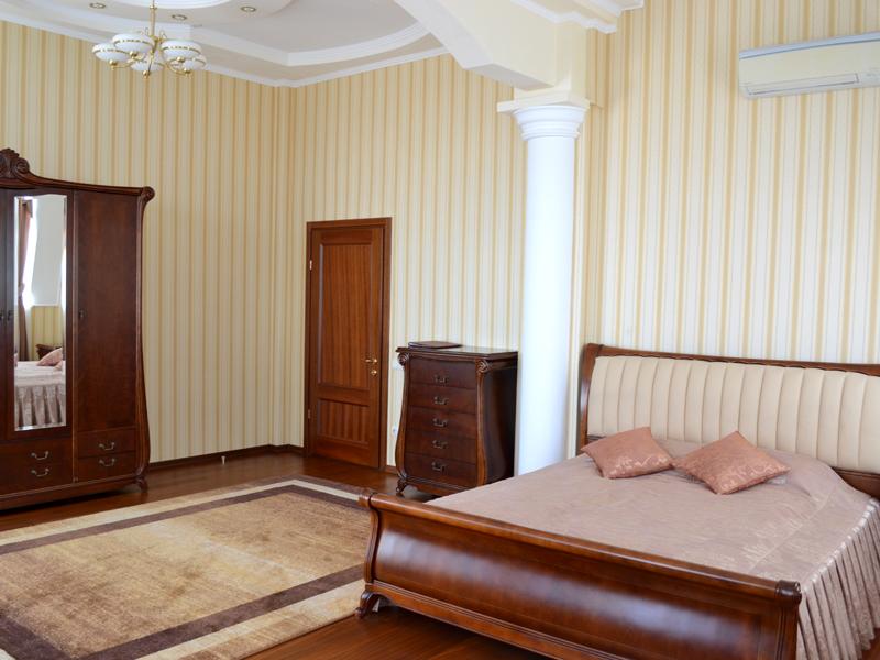 Вилла Парк Чаир