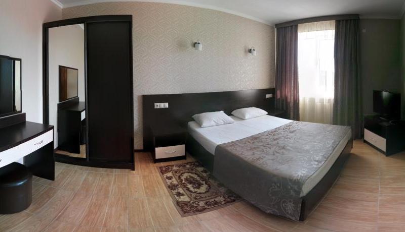 Олимпия Адлер (ул. Чкалова)