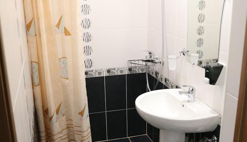 Олимпия Адлер (ул. Чкалова)