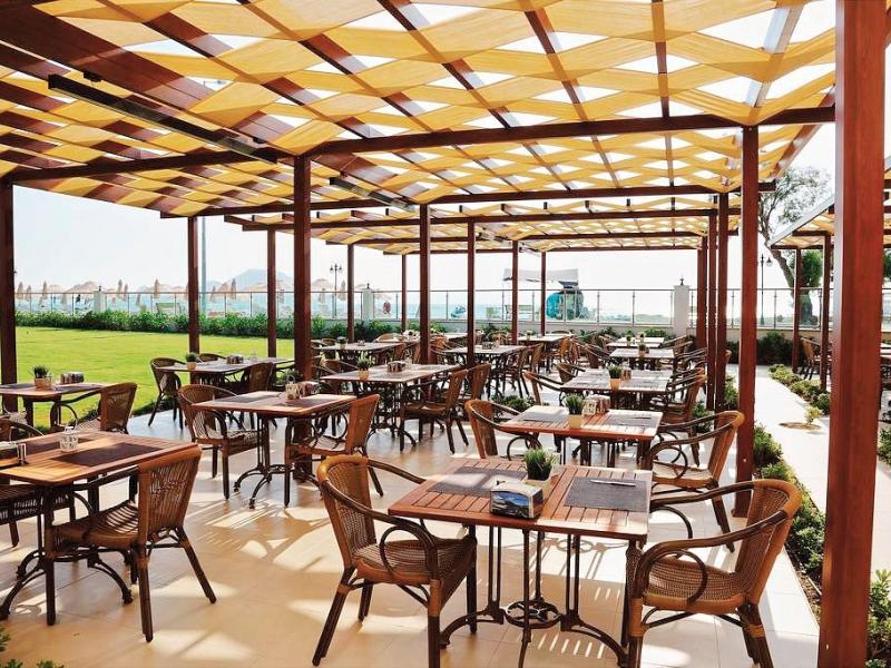 My Ella Bodrum Resort & Spa