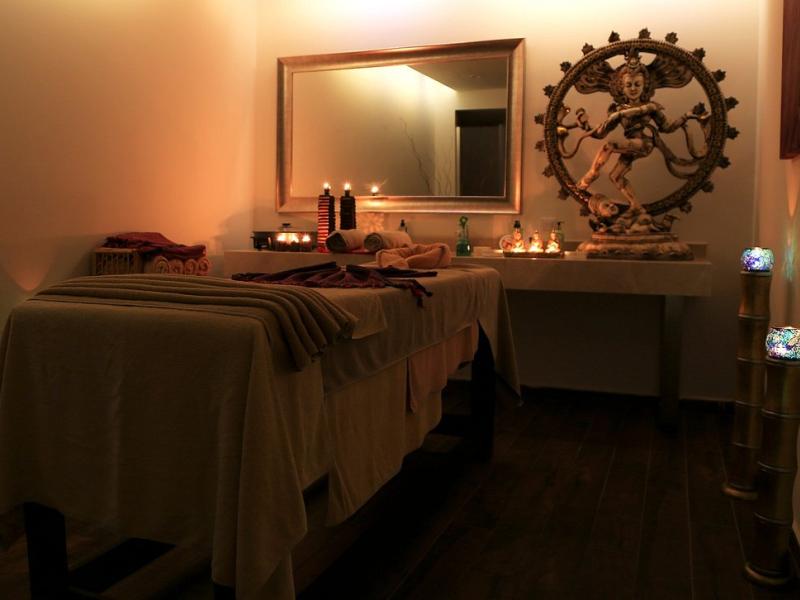 My Ella Bodrum Resort & Spa