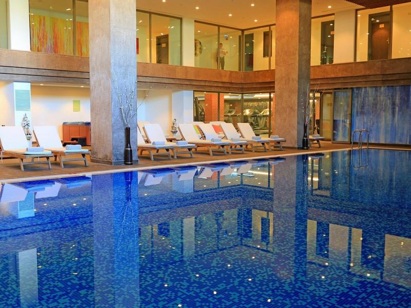 My Ella Bodrum Resort & Spa