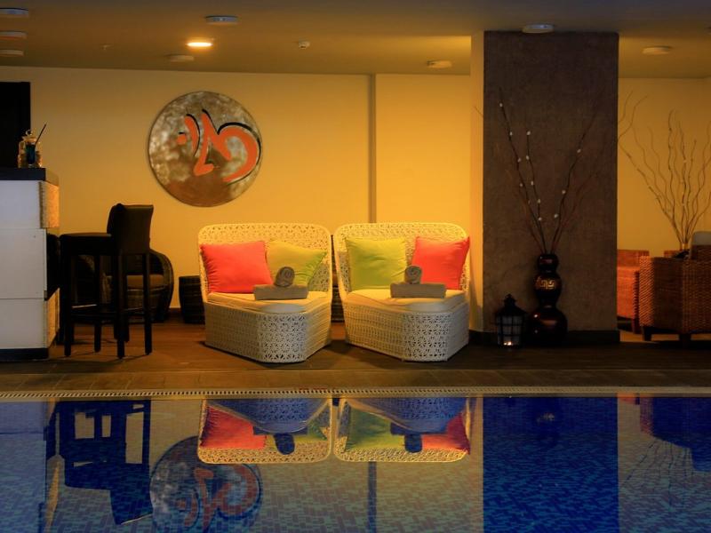 My Ella Bodrum Resort & Spa