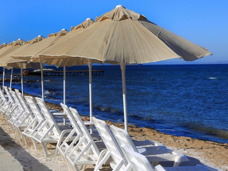 My Ella Bodrum Resort & Spa