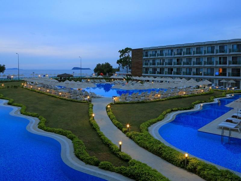 My Ella Bodrum Resort & Spa