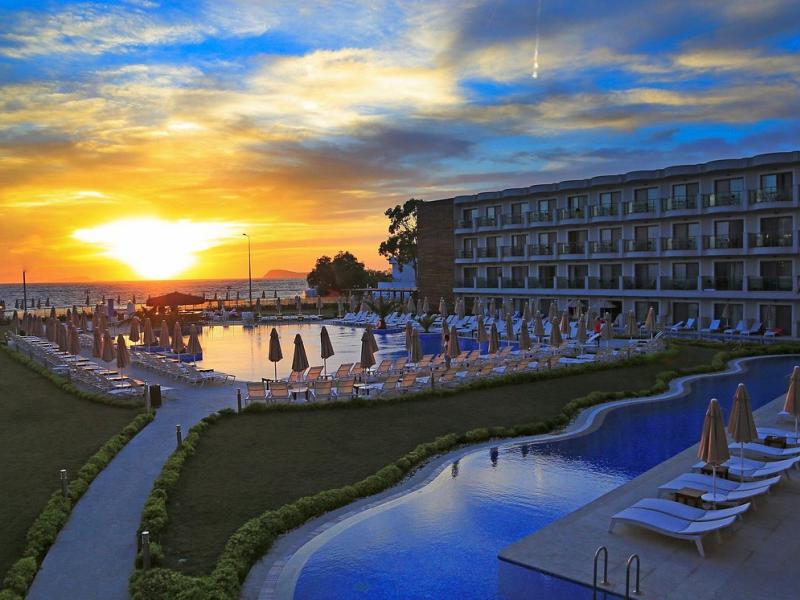 My Ella Bodrum Resort & Spa