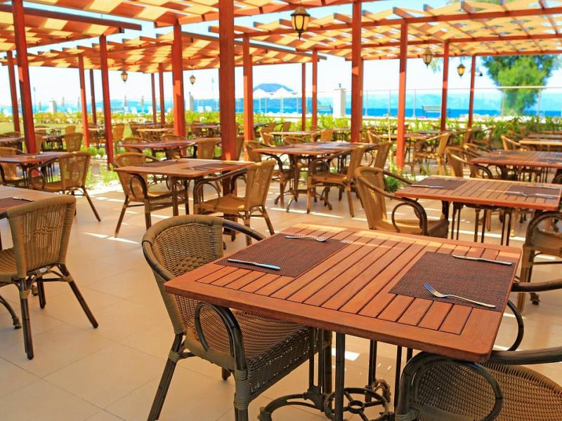 My Ella Bodrum Resort & Spa