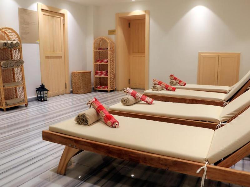 My Ella Bodrum Resort & Spa