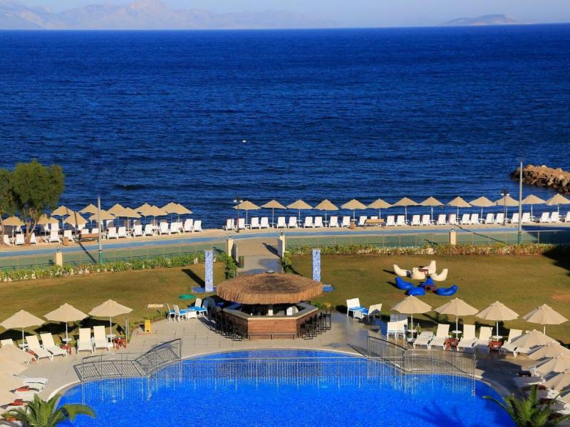 My Ella Bodrum Resort & Spa